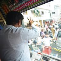 Nandamuri Balakrishna - Dictator Audio Launch Rally Hyderabad to Amaravathi Photos | Picture 1181983