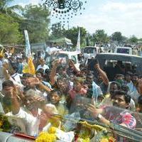 Dictator Audio Launch Rally Hyderabad to Amaravathi Photos | Picture 1181988