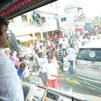 Dictator Audio Launch Rally Hyderabad to Amaravathi Photos | Picture 1181995