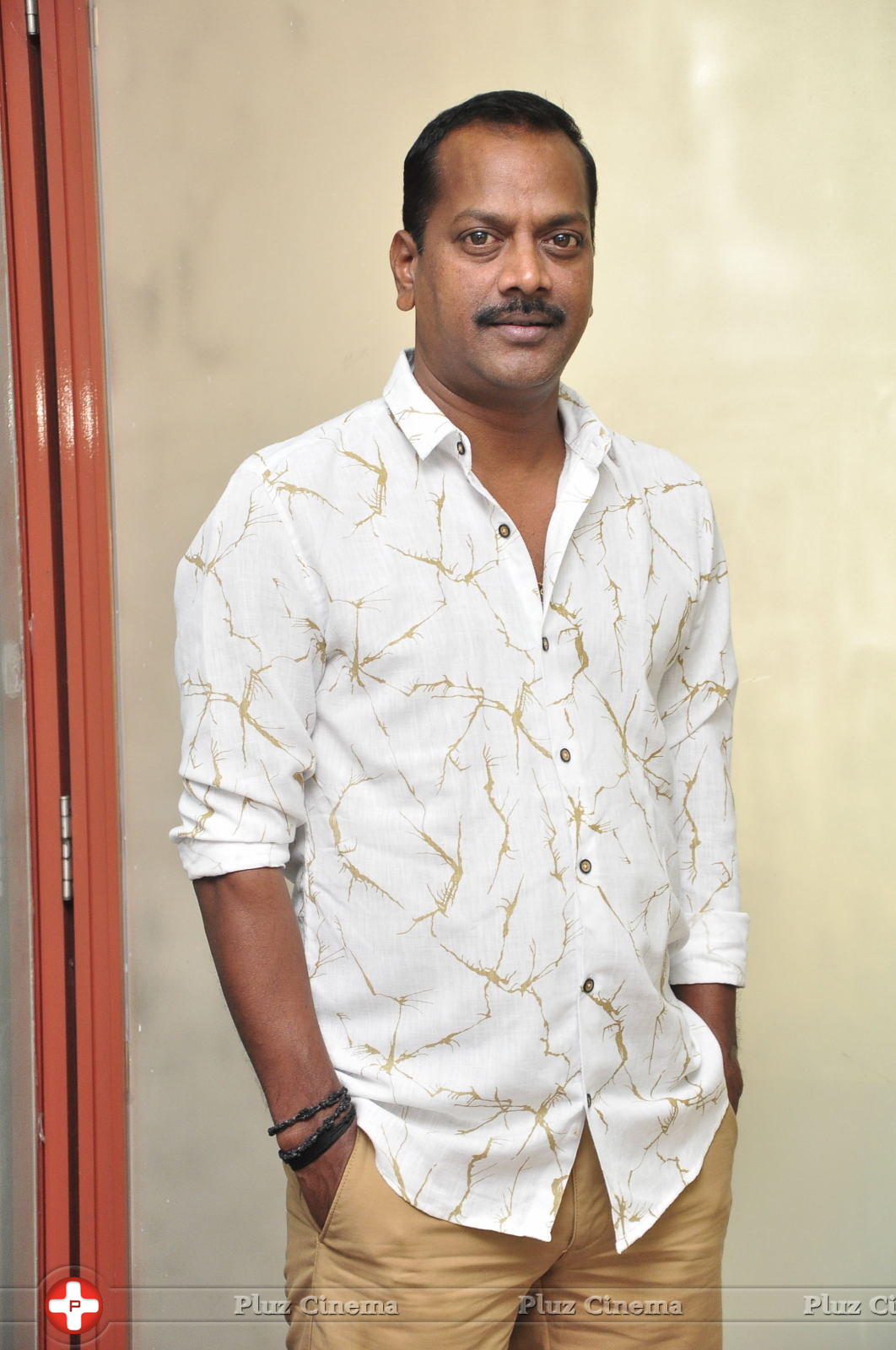 Director A S Ravi Kumar Chowdary Interview Stills | Picture 1183826