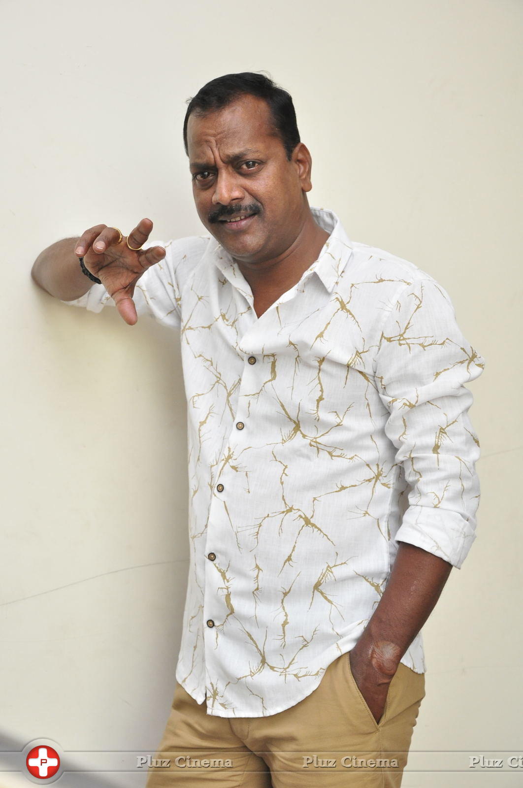 Director A S Ravi Kumar Chowdary Interview Stills | Picture 1183832