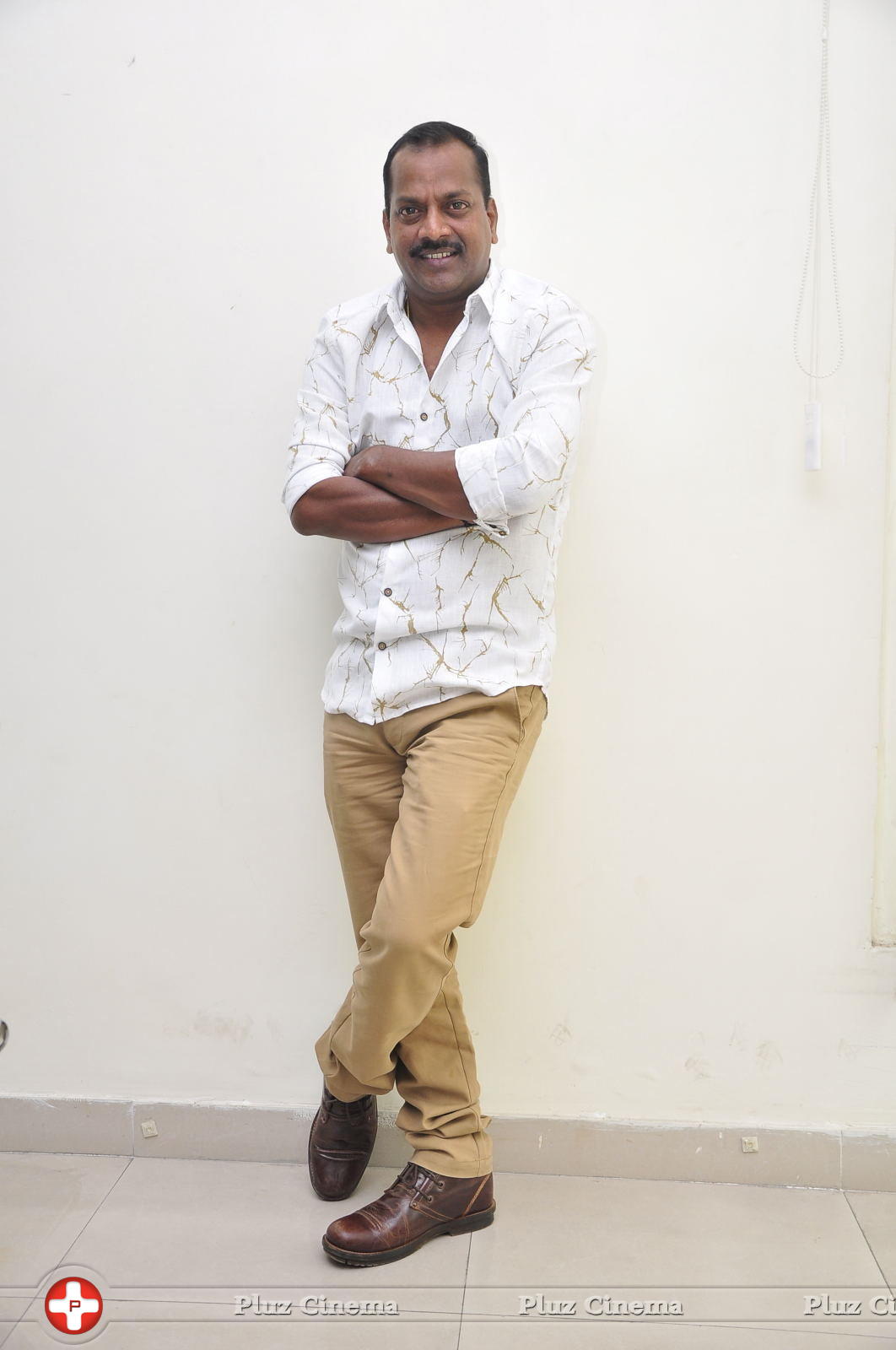 Director A S Ravi Kumar Chowdary Interview Stills | Picture 1183842