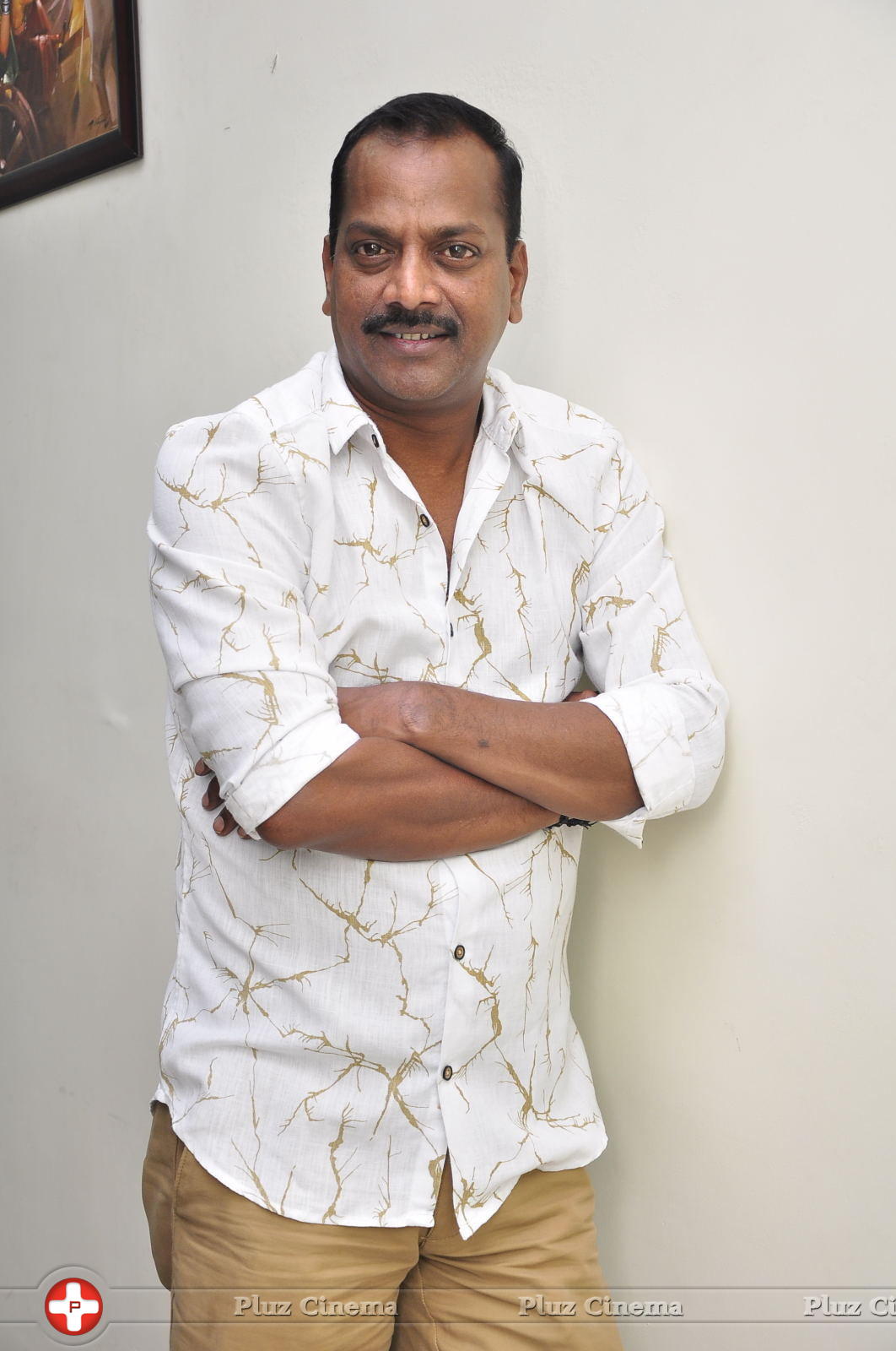 Director A S Ravi Kumar Chowdary Interview Stills | Picture 1183843