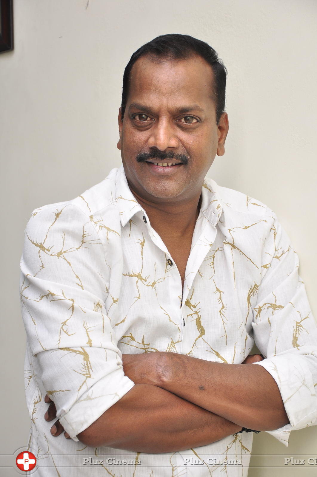 Director A S Ravi Kumar Chowdary Interview Stills | Picture 1183844