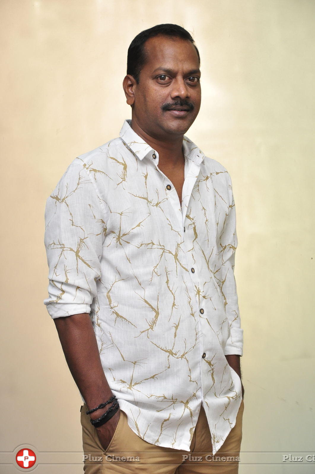 Director A S Ravi Kumar Chowdary Interview Stills | Picture 1183848