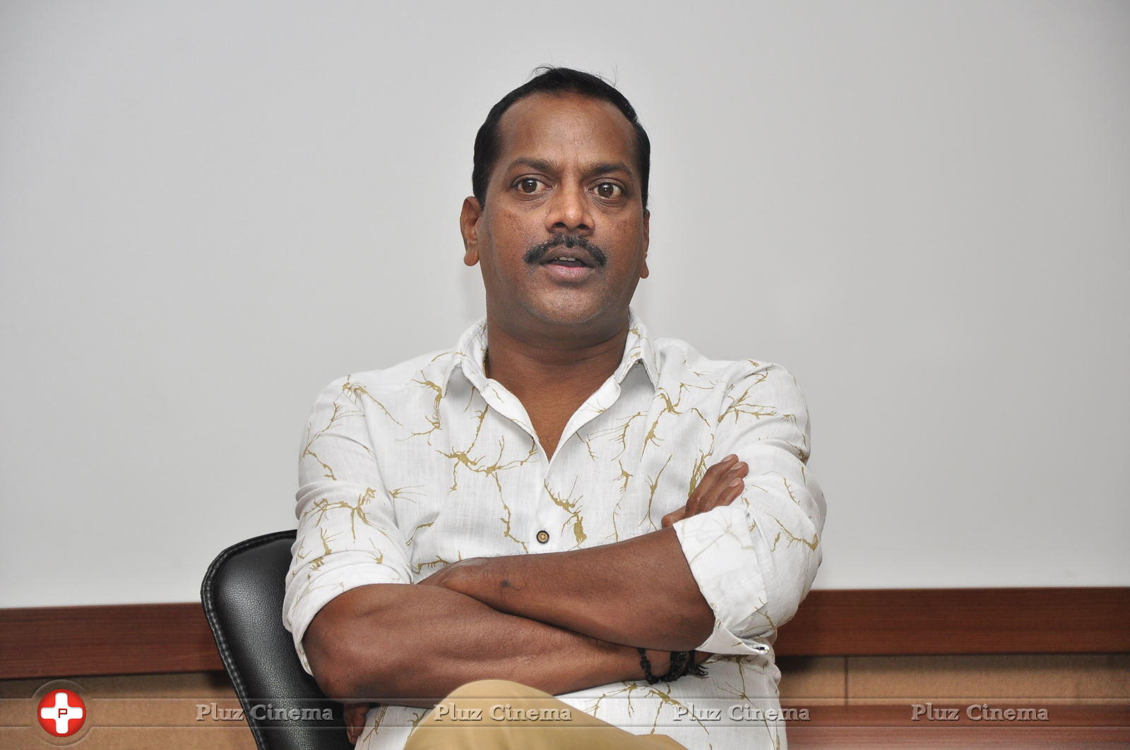 Director A S Ravi Kumar Chowdary Interview Stills | Picture 1183850
