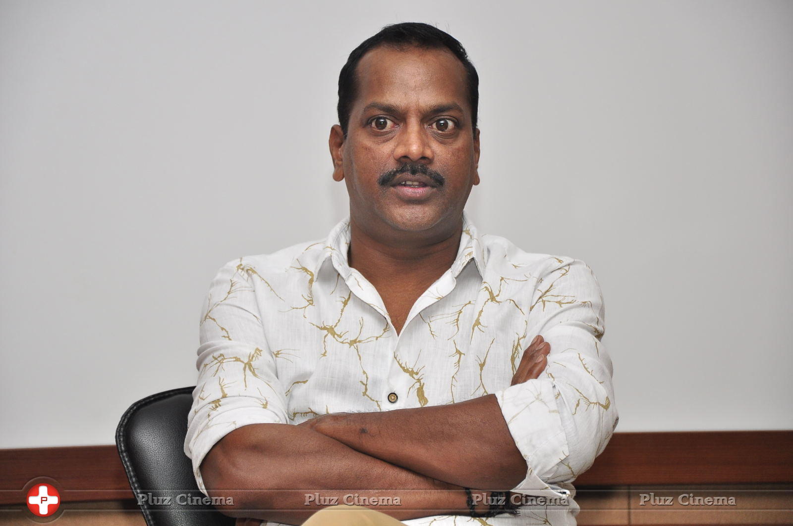 Director A S Ravi Kumar Chowdary Interview Stills | Picture 1183851
