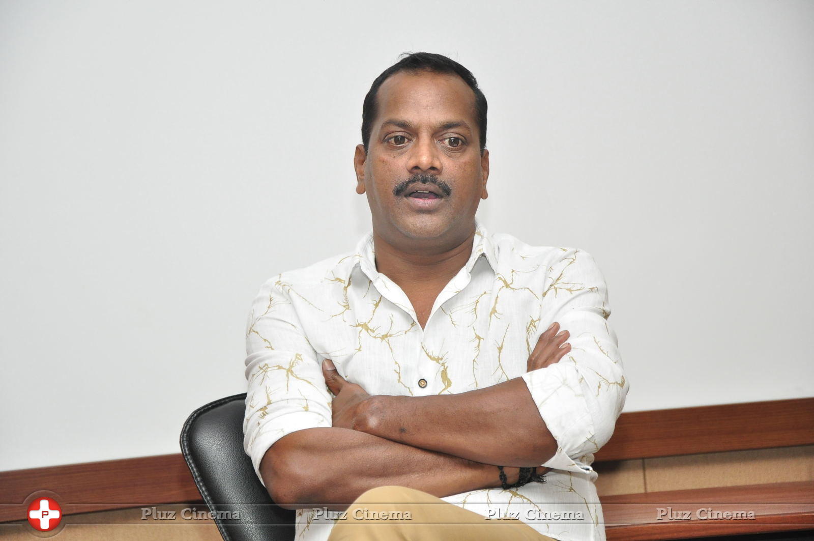 Director A S Ravi Kumar Chowdary Interview Stills | Picture 1183853