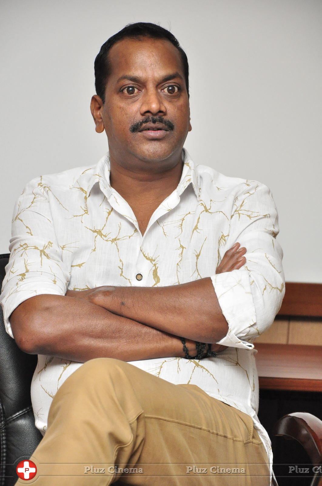 Director A S Ravi Kumar Chowdary Interview Stills | Picture 1183855