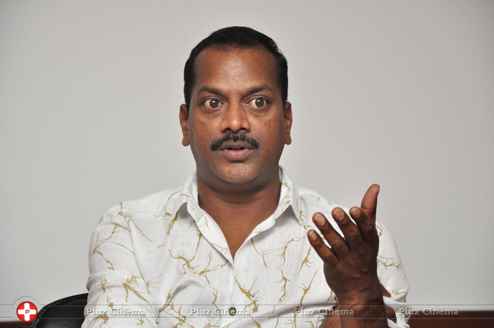 Director A S Ravi Kumar Chowdary Interview Stills | Picture 1183860