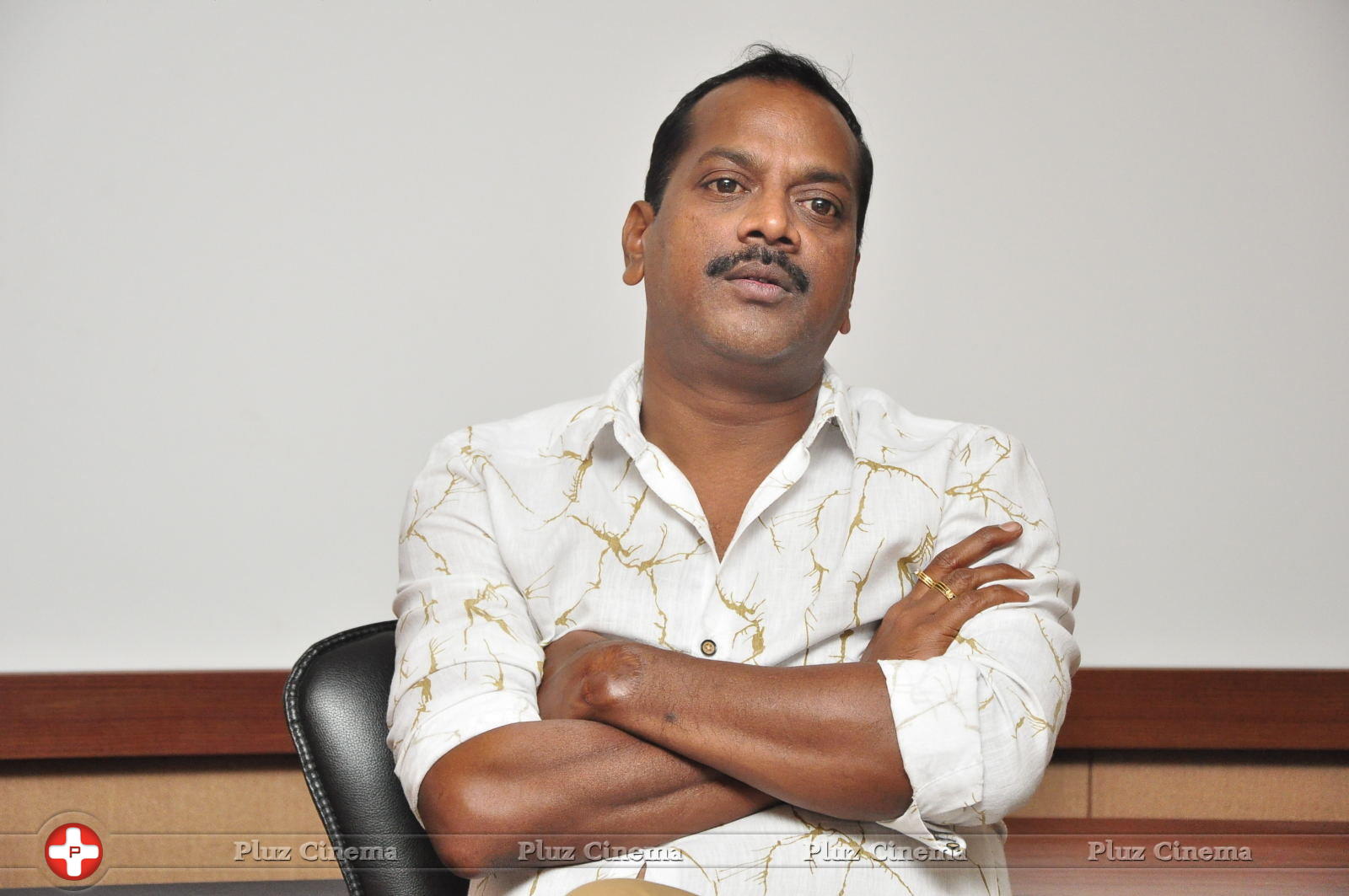 Director A S Ravi Kumar Chowdary Interview Stills | Picture 1183862