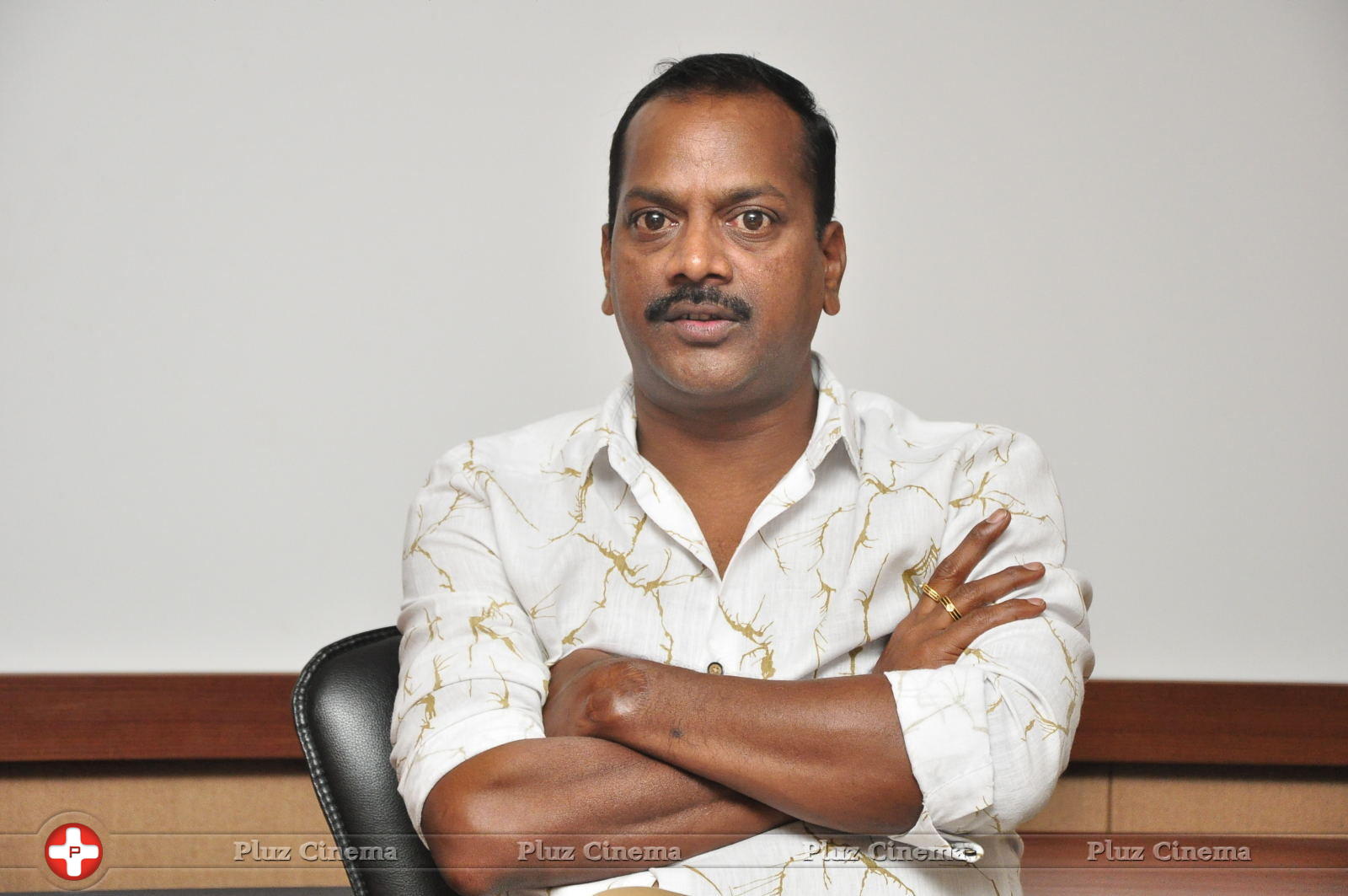 Director A S Ravi Kumar Chowdary Interview Stills | Picture 1183863
