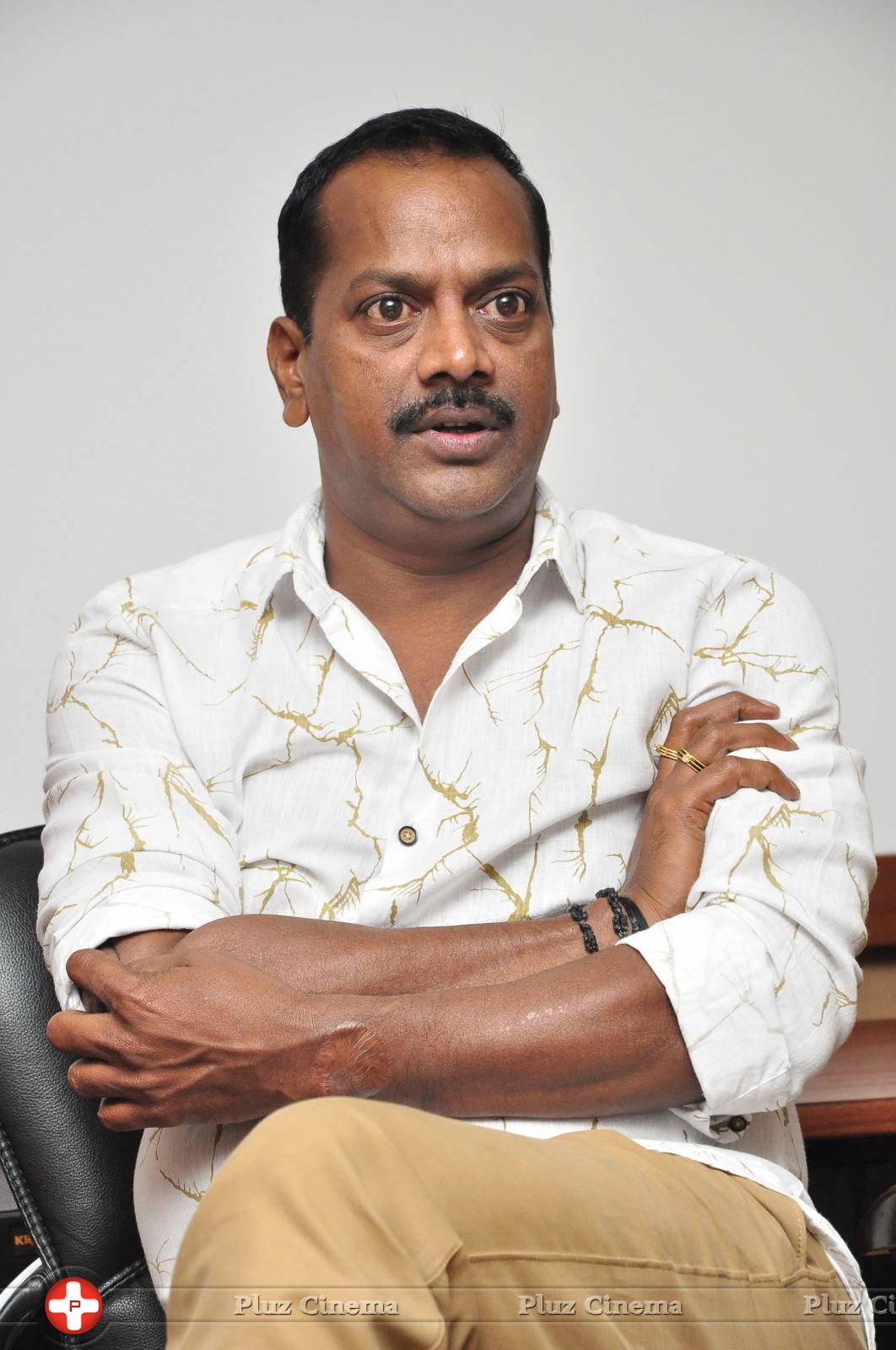 Director A S Ravi Kumar Chowdary Interview Stills | Picture 1183865