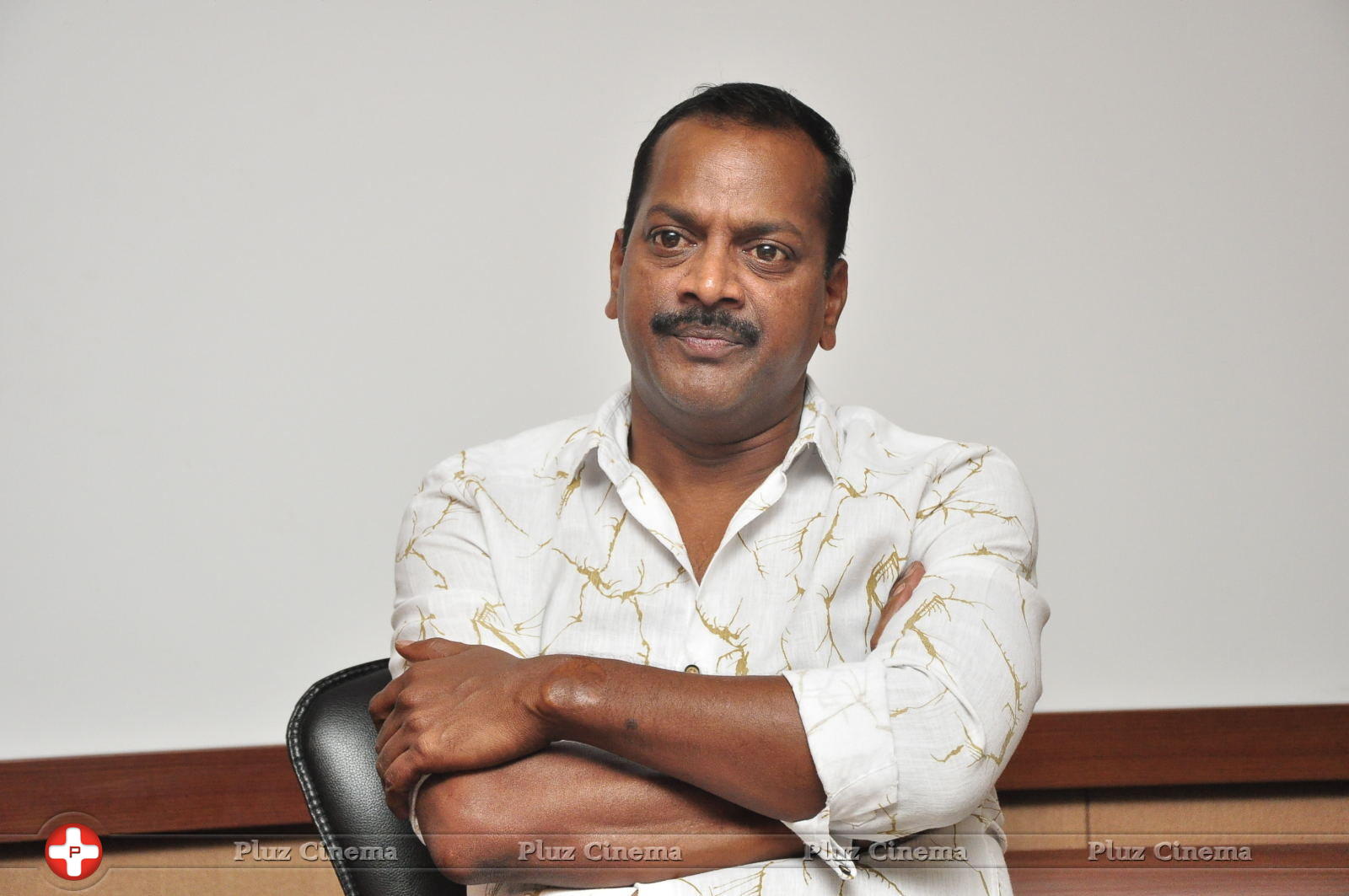 Director A S Ravi Kumar Chowdary Interview Stills | Picture 1183867