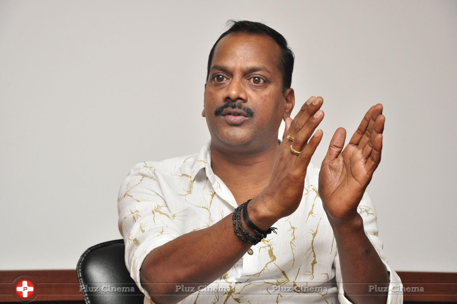 Director A S Ravi Kumar Chowdary Interview Stills | Picture 1183870