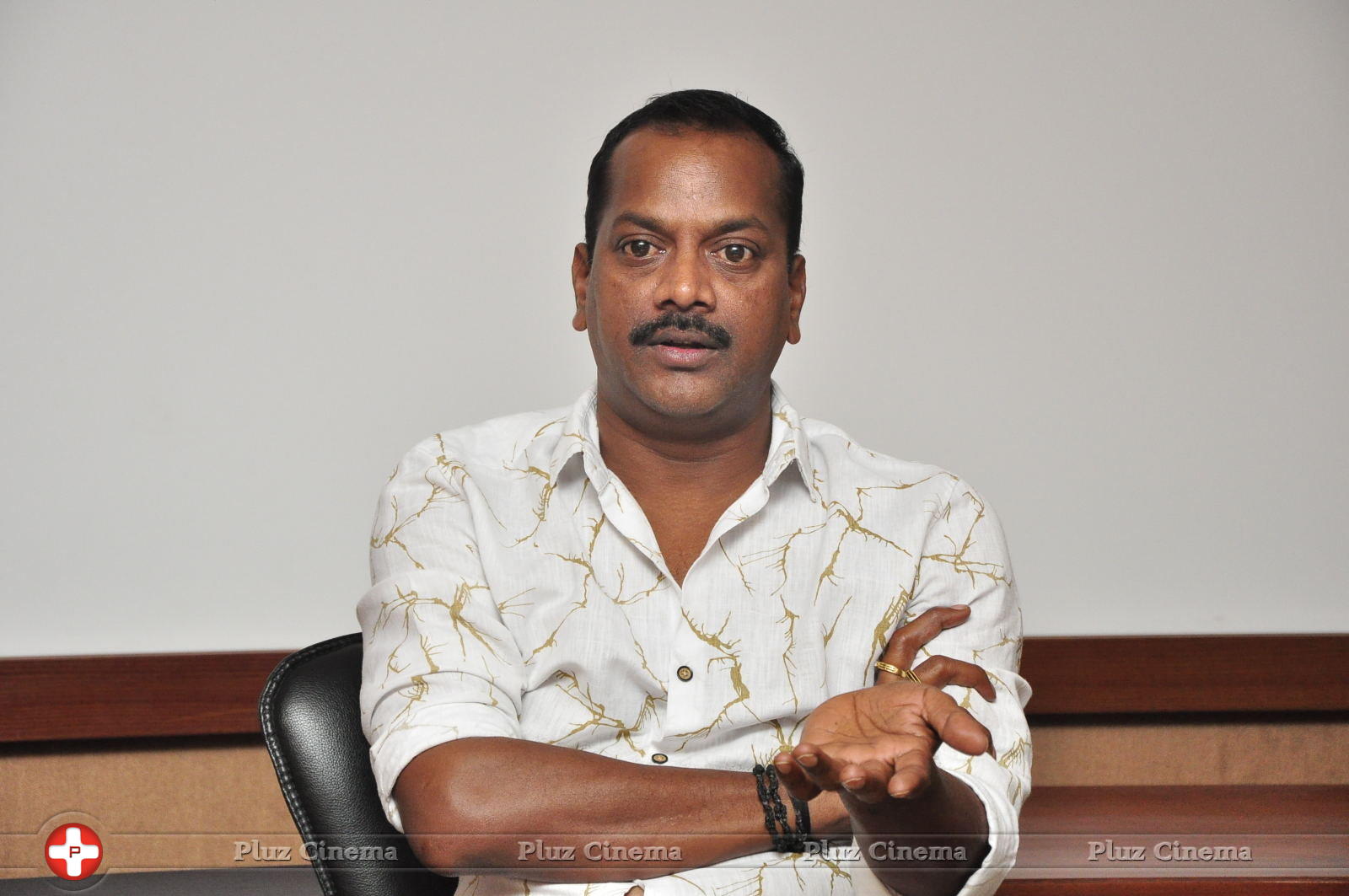 Director A S Ravi Kumar Chowdary Interview Stills | Picture 1183872
