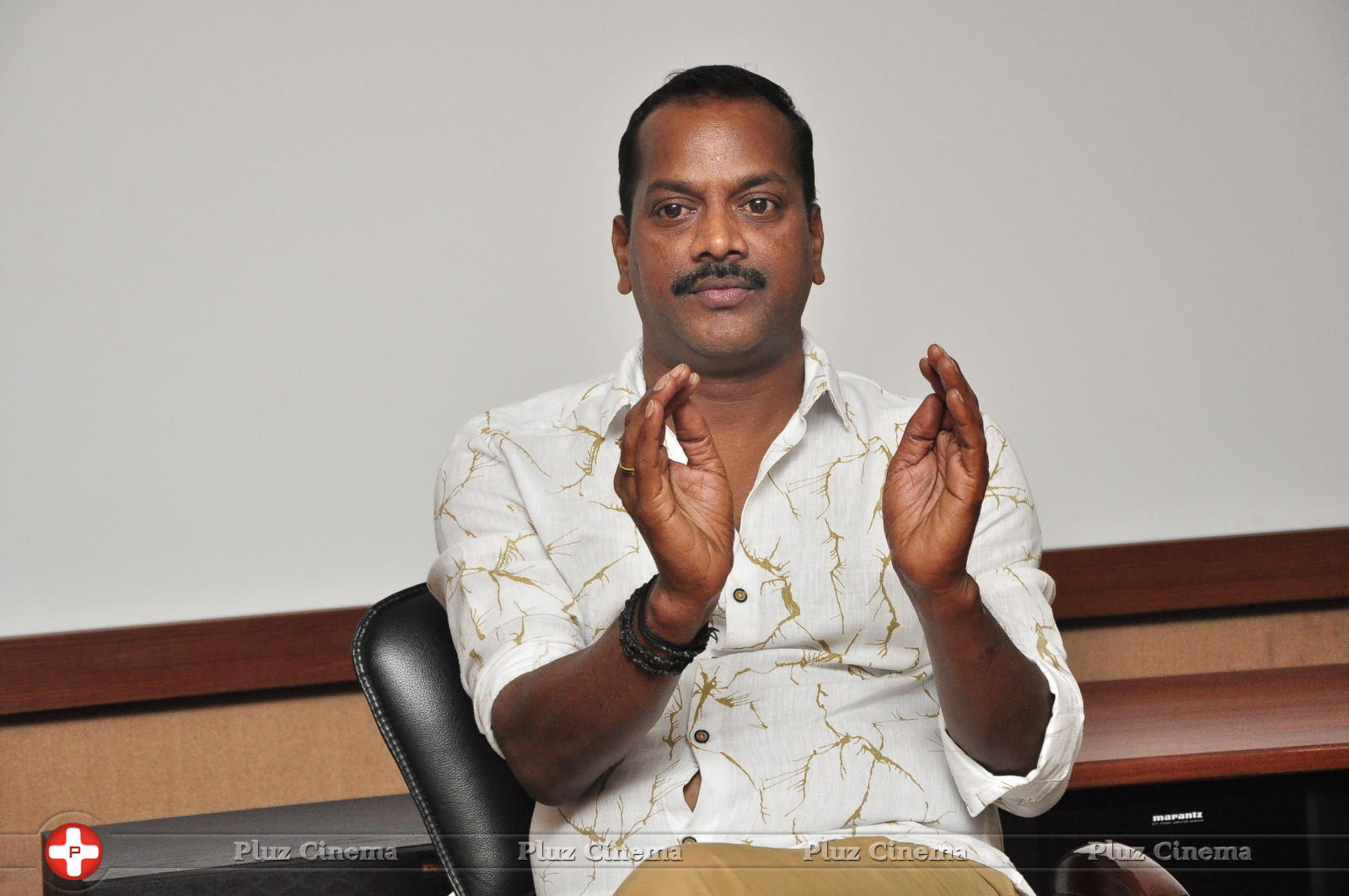 Director A S Ravi Kumar Chowdary Interview Stills | Picture 1183873