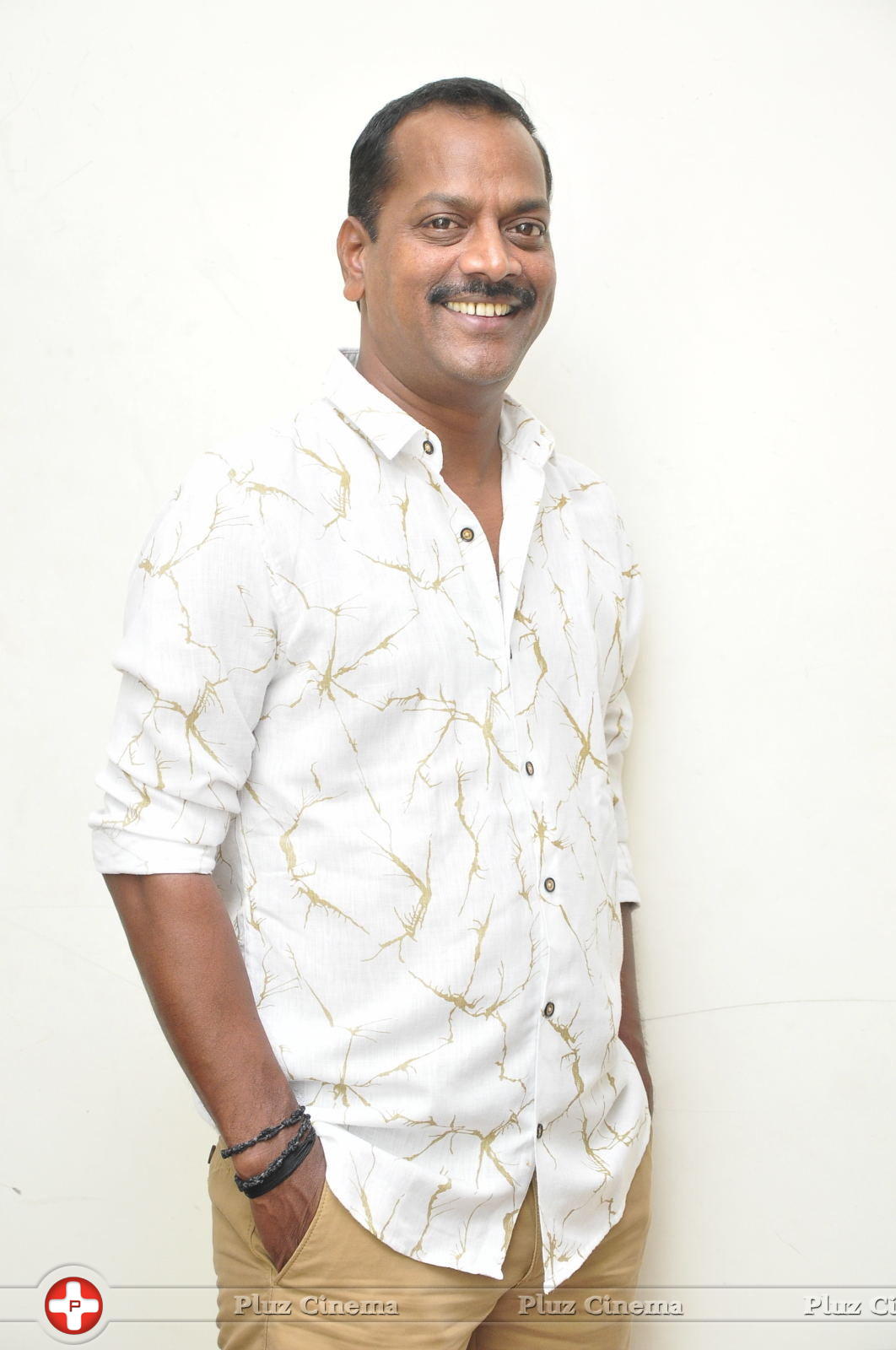 Director A S Ravi Kumar Chowdary Interview Stills | Picture 1183877