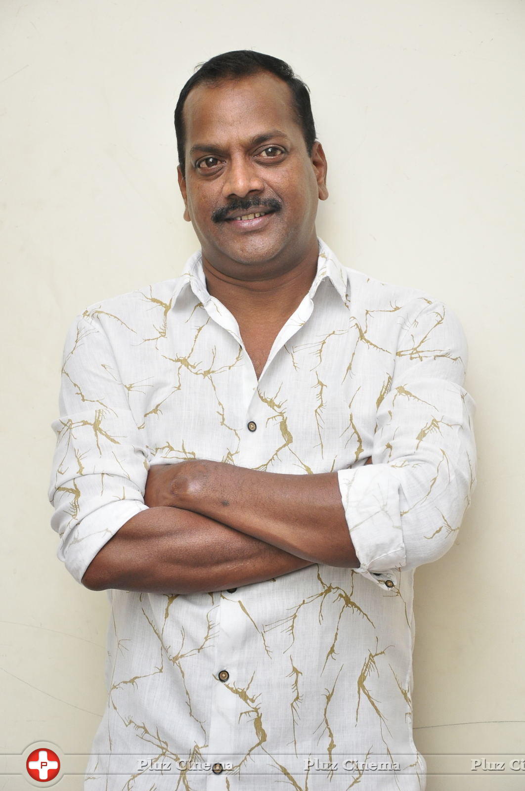 Director A S Ravi Kumar Chowdary Interview Stills | Picture 1183878