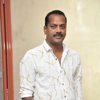 Director A S Ravi Kumar Chowdary Interview Stills | Picture 1183826
