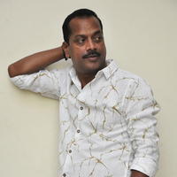 Director A S Ravi Kumar Chowdary Interview Stills | Picture 1183830