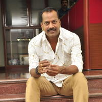Director A S Ravi Kumar Chowdary Interview Stills | Picture 1183840