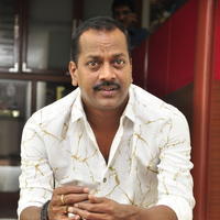 Director A S Ravi Kumar Chowdary Interview Stills | Picture 1183841