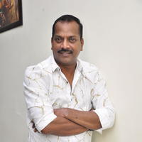 Director A S Ravi Kumar Chowdary Interview Stills | Picture 1183843