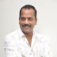 Director A S Ravi Kumar Chowdary Interview Stills | Picture 1183845