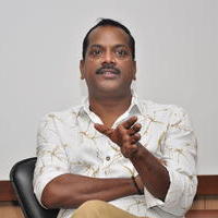 Director A S Ravi Kumar Chowdary Interview Stills | Picture 1183849
