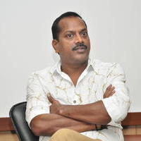 Director A S Ravi Kumar Chowdary Interview Stills | Picture 1183852