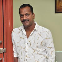 Director A S Ravi Kumar Chowdary Interview Stills | Picture 1183859