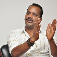 Director A S Ravi Kumar Chowdary Interview Stills | Picture 1183868