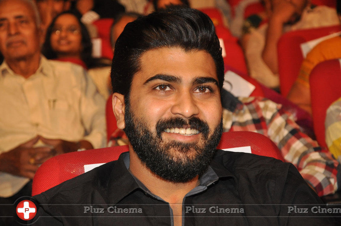 Sharvanand - Express Raja Movie Audio Launch Photos | Picture 1181191