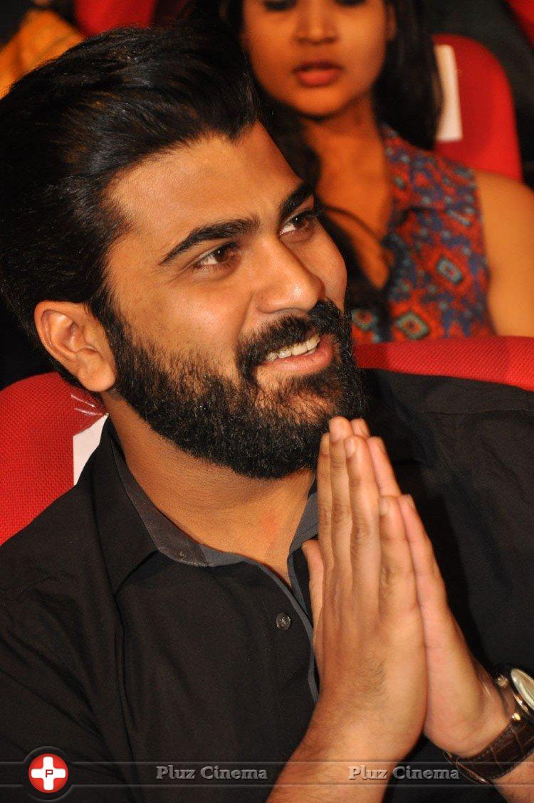 Sharvanand - Express Raja Movie Audio Launch Photos | Picture 1181251