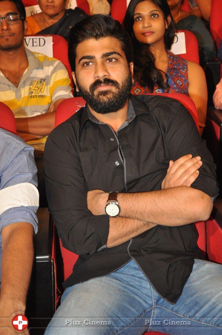 Sharvanand - Express Raja Movie Audio Launch Photos | Picture 1181255