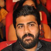 Sharvanand - Express Raja Movie Audio Launch Photos | Picture 1181252