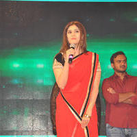 Surbhi Puranik - Express Raja Movie Audio Launch Photos | Picture 1182189
