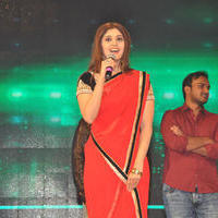 Surbhi Puranik - Express Raja Movie Audio Launch Photos | Picture 1182190