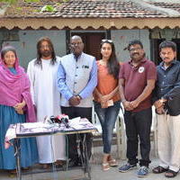 Tholi Kiranam Movie Press Meet Stills | Picture 1183003