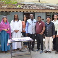 Tholi Kiranam Movie Press Meet Stills | Picture 1183004