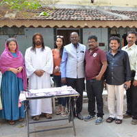 Tholi Kiranam Movie Press Meet Stills | Picture 1183005