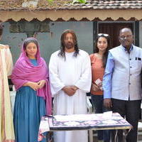 Tholi Kiranam Movie Press Meet Stills | Picture 1183006