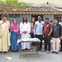 Tholi Kiranam Movie Press Meet Stills | Picture 1183015