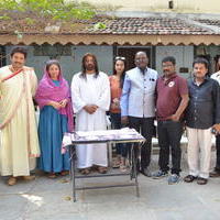 Tholi Kiranam Movie Press Meet Stills | Picture 1183016