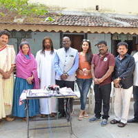 Tholi Kiranam Movie Press Meet Stills | Picture 1183018