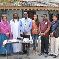 Tholi Kiranam Movie Press Meet Stills | Picture 1183021
