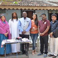 Tholi Kiranam Movie Press Meet Stills | Picture 1183023