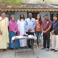 Tholi Kiranam Movie Press Meet Stills | Picture 1183024
