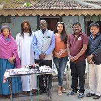 Tholi Kiranam Movie Press Meet Stills | Picture 1183025